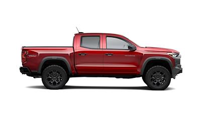 New 2026 Chevrolet Colorado - photo 1