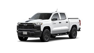 New 2026 Chevrolet Colorado - photo 1