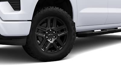 New 2026 Chevrolet Silverado 1500 - photo 1