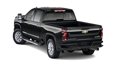 New 2026 Chevrolet Silverado 2500 - photo 1