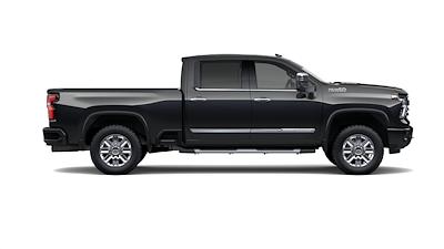 New 2026 Chevrolet Silverado 2500 - photo 1