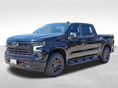 2026 Chevrolet Silverado 1500 Crew Cab 4WD Pickup for sale #266708 - photo 2