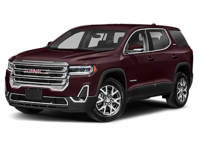 2020 GMC Acadia FWD SUV for sale #266892B - photo 2