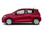 2017 Chevrolet Spark FWD Hatchback for sale #267273A - photo 4