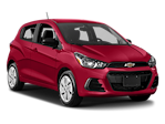 2017 Chevrolet Spark FWD Hatchback for sale #267273A - photo 7