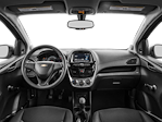 2017 Chevrolet Spark FWD Hatchback for sale #267273A - photo 9
