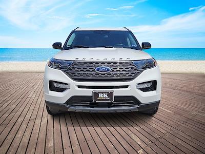 2024 Ford Explorer 4WD SUV for sale #267477B - photo 2