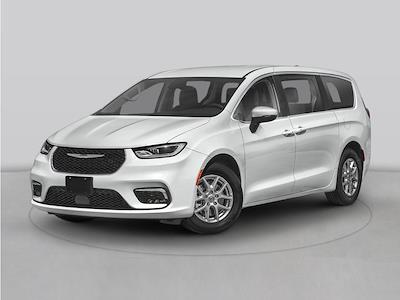 2023 Chrysler Pacifica FWD Minivan for sale #268042A - photo 1