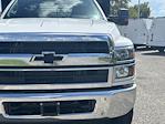New 2023 Chevrolet Silverado 5500 Regular Cab 11' 6" Blue Ridge Manufacturing Steel Dump Truck for sale #CN33713 - photo 12