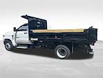 New 2023 Chevrolet Silverado 5500 Regular Cab 11' 6" Blue Ridge Manufacturing Steel Dump Truck for sale #CN33713 - photo 6