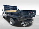 New 2023 Chevrolet Silverado 5500 Regular Cab 11' 6" Blue Ridge Manufacturing Steel Dump Truck for sale #CN33713 - photo 7