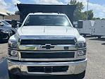 New 2023 Chevrolet Silverado 5500 Regular Cab 11' 6" Blue Ridge Manufacturing Steel Dump Truck for sale #CN33713 - photo 4