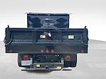 New 2023 Chevrolet Silverado 5500 Regular Cab 11' 6" Blue Ridge Manufacturing Steel Dump Truck for sale #CN33713 - photo 8