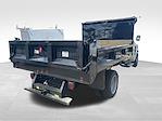New 2023 Chevrolet Silverado 5500 Regular Cab 11' 6" Blue Ridge Manufacturing Steel Dump Truck for sale #CN33713 - photo 2