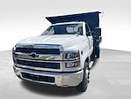 New 2023 Chevrolet Silverado 5500 Regular Cab 11' 6" Blue Ridge Manufacturing Steel Dump Truck for sale #CN33713 - photo 10
