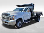 New 2023 Chevrolet Silverado 5500 Regular Cab Steel Dump Truck for sale #CN33713 - photo 3