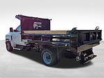 New 2023 Chevrolet Silverado 5500 Regular Cab Steel Dump Truck for sale #CN33713 - photo 3