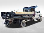 New 2023 Chevrolet Silverado 5500 Regular Cab Steel Dump Truck for sale #CN33713 - photo 4