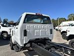 2023 Chevrolet Silverado 5500 Regular Cab DRW 4WD, Cab Chassis for sale #CN36137 - photo 17