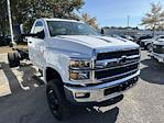 2023 Chevrolet Silverado 5500 Regular Cab DRW 4WD, Cab Chassis for sale #CN36137 - photo 5