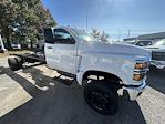 2023 Chevrolet Silverado 5500 Regular Cab DRW 4WD, Cab Chassis for sale #CN36137 - photo 9