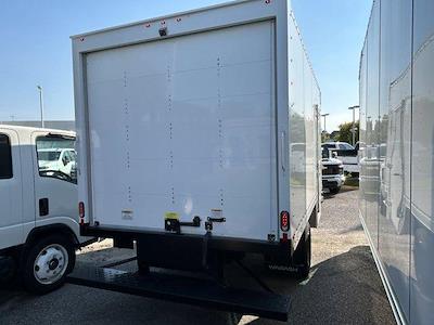 2023 Chevrolet Silverado 4500 Regular Cab DRW 4WD, Wabash Dry Freight Body Box Truck for sale #CN37892 - photo 2