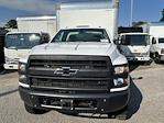 2023 Chevrolet Silverado 4500 Regular Cab DRW 4WD, Wabash Dry Freight Body Box Truck for sale #CN37892 - photo 4