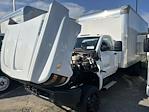 2023 Chevrolet Silverado 4500 Regular Cab DRW 4WD, Wabash Dry Freight Body Box Truck for sale #CN37892 - photo 30