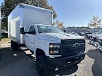 2023 Chevrolet Silverado 4500 Regular Cab DRW 4WD, Wabash Cargo XL Box Truck for sale #CN39499 - photo 13