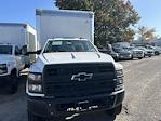 2023 Chevrolet Silverado 4500 Regular Cab DRW 4WD, Wabash Cargo XL Box Truck for sale #CN39499 - photo 4