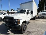 2023 Chevrolet Silverado 4500 Regular Cab DRW 4WD, Wabash Cargo XL Box Truck for sale #CN39499 - photo 5