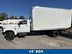 2023 Chevrolet Silverado 4500 Regular Cab DRW 4WD, Wabash Cargo XL Box Truck for sale #CN39499 - photo 6