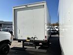 2023 Chevrolet Silverado 4500 Regular Cab DRW 4WD, Wabash Cargo XL Box Truck for sale #CN39499 - photo 2