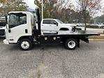 2023 Chevrolet LCF 3500 Regular Cab RWD, PJ's Platform Body Flatbed Truck for sale #CN39507 - photo 14