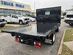 2023 Chevrolet LCF 3500 Regular Cab RWD, PJ's Platform Body Flatbed Truck for sale #CN39507 - photo 16