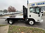 2023 Chevrolet LCF 3500 Regular Cab RWD, PJ's Platform Body Flatbed Truck for sale #CN39507 - photo 17