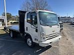 2023 Chevrolet LCF 3500 Regular Cab RWD, PJ's Platform Body Flatbed Truck for sale #CN39507 - photo 4