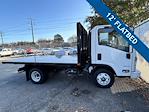 2023 Chevrolet LCF 3500 Regular Cab RWD, PJ's Platform Body Flatbed Truck for sale #CN39507 - photo 3