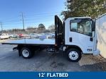 2023 Chevrolet LCF 3500 Regular Cab RWD, PJ's Platform Body Flatbed Truck for sale #CN39507 - photo 5