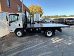 2023 Chevrolet LCF 3500 Regular Cab RWD, PJ's Platform Body Flatbed Truck for sale #CN39507 - photo 8