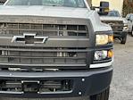 2023 Chevrolet Silverado 5500 Regular Cab DRW 4WD, Knapheide Value-Master X Stake Bed for sale #CN39508 - photo 13