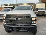 2023 Chevrolet Silverado 5500 Regular Cab DRW 4WD, Knapheide Value-Master X Stake Bed for sale #CN39508 - photo 4