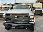 2023 Chevrolet Silverado 5500 Regular Cab DRW 4WD, Knapheide Value-Master X Stake Bed for sale #CN39508 - photo 38