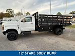 2023 Chevrolet Silverado 5500 Regular Cab DRW 4WD, Knapheide Value-Master X Stake Bed for sale #CN39508 - photo 40