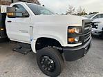 2023 Chevrolet Silverado 5500 Regular Cab DRW 4WD, Knapheide Value-Master X Stake Bed for sale #CN39508 - photo 45