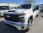 2024 Chevrolet Silverado 2500 Crew Cab 2WD, Reading SL Service Body Service Truck for sale #CN41011 - photo 13