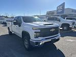 2024 Chevrolet Silverado 2500 Crew Cab 2WD, Reading SL Service Body Service Truck for sale #CN41011 - photo 3