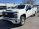 2024 Chevrolet Silverado 2500 Crew Cab 2WD, Reading SL Service Body Service Truck for sale #CN41011 - photo 5