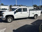 2024 Chevrolet Silverado 2500 Crew Cab 2WD, Reading SL Service Body Service Truck for sale #CN41011 - photo 6