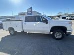 2024 Chevrolet Silverado 2500 Crew Cab 2WD, Reading SL Service Body Service Truck for sale #CN41011 - photo 9